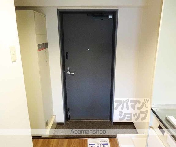 エンゼルプラザ瀬田の内装写真