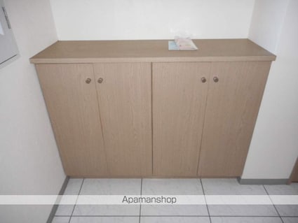 ＮＣ西３．４マンション[3LDK/93.3m2]の内装