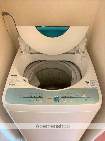 レオパレスたかの内装写真