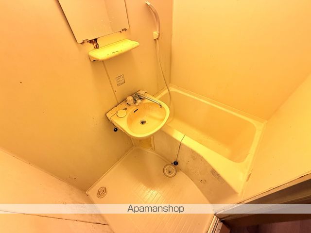 パトラKの内装写真