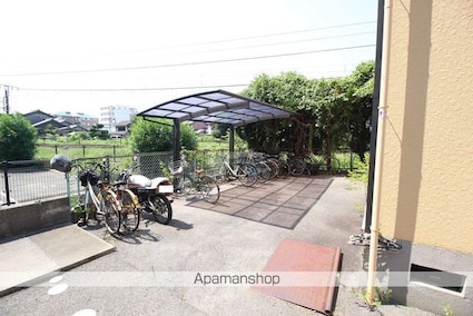 アーバン松永Ｃ[1K/21.2m2]の共用部3