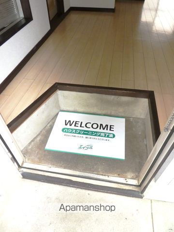 タウニィ大和の内装写真