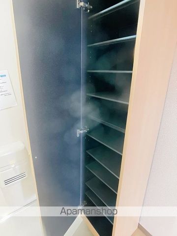 タイムD2の内装写真