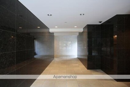 ＫＤＸレジデンス西新宿[1K/21.94m2]の共用部2