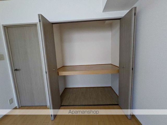 フォレスタ松永 A棟の内装写真