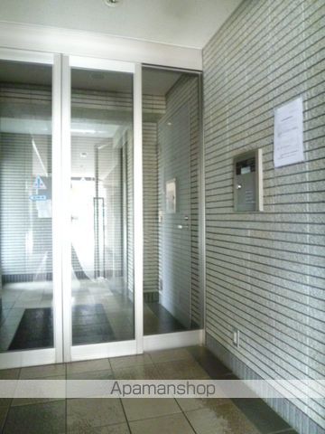 ファンタジーアヴェニュー広和NO,17の玄関写真
