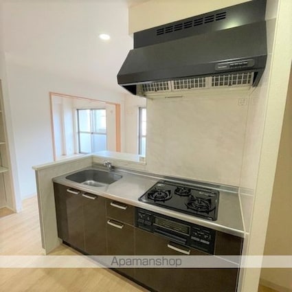 セレステユノ[2LDK/60.5m2]のキッチン