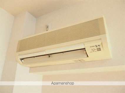 ルーブル南麻布[1K/30.75m2]のその他設備