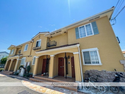 ラ・トゥール・フェリシア[2LDK/55.42m2]の外観1