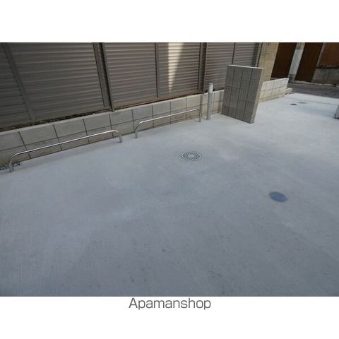 ハーモニーテラス平安通IIのその他写真