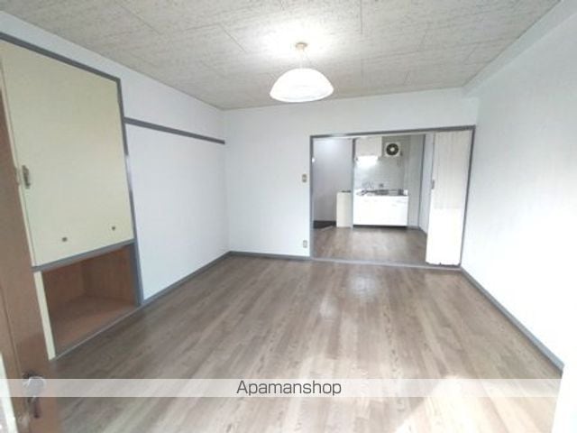 昭光マンションの内装写真