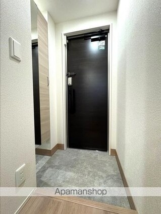 ＤーＬｕｃｅ寄合町（ディールーチェヨリアイマチ）[1R/25.22m2]の玄関