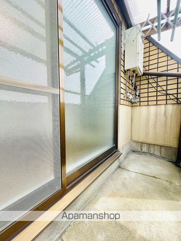 シャルマン清水の内装写真