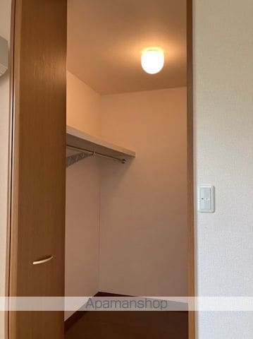 クレアール朝陽の内装写真