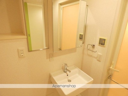 レジディア東桜Ⅱ[1LDK/61.99m2]の洗面所