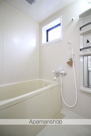 ノーブル清水 C棟の内装写真