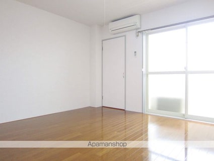 長野県長野市桐原２丁目[1K/23.35m2]のリビング・居間