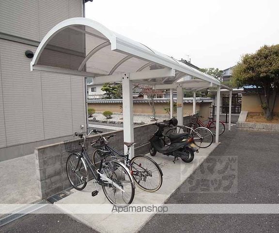 東川ハイツI号館のその他写真