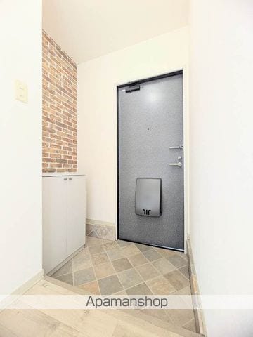 サンライフ光A棟の内装写真