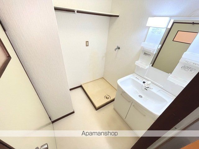 トレンディハイム北村の内装写真