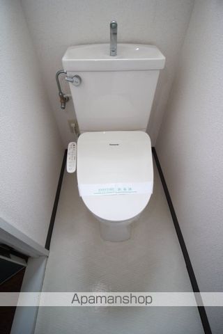 コーポBEEHOUSEの内装写真