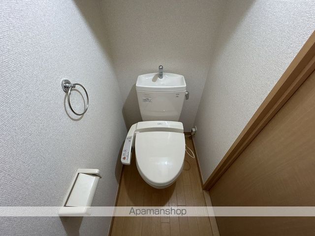 レオパレス壇の内装写真