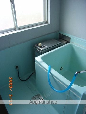 卯月荘の内装写真