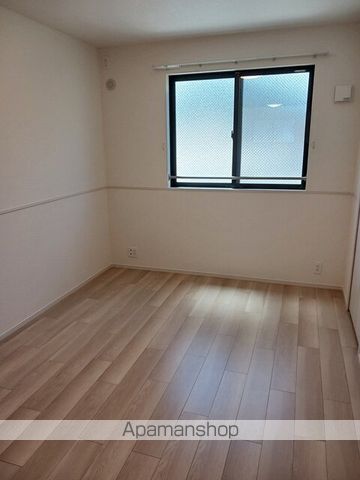 リトルノの内装写真