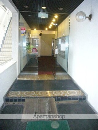 後楽園キャステール[1R/20.65m2]の共用部4