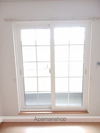 アルバ　グランデＡ[2LDK/54.67m2]のバルコニー