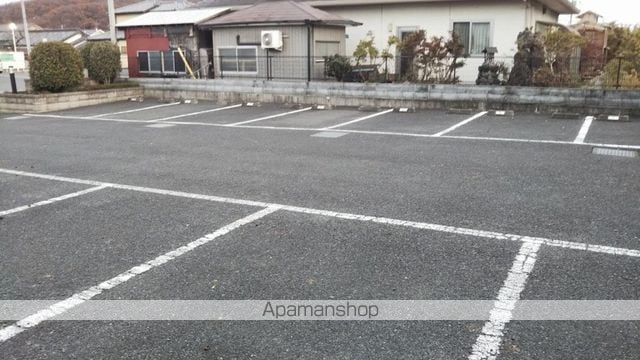 レオパレスエトワールBのその他写真