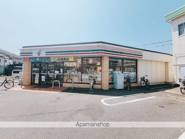 レオパレスフジニューコートの周辺写真