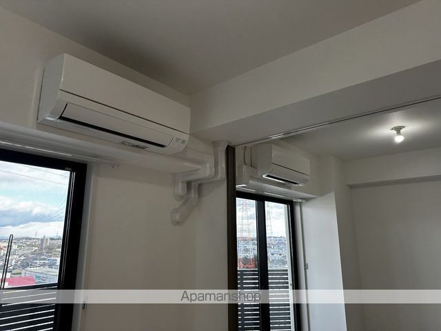 SーRESIDENCE神沢AFFORDの内装写真