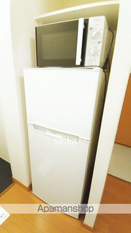 レオパレスアークの内装写真