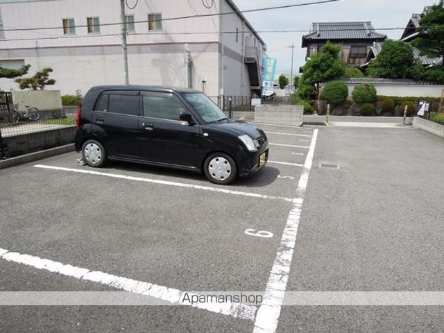 カモミールコートのその他写真