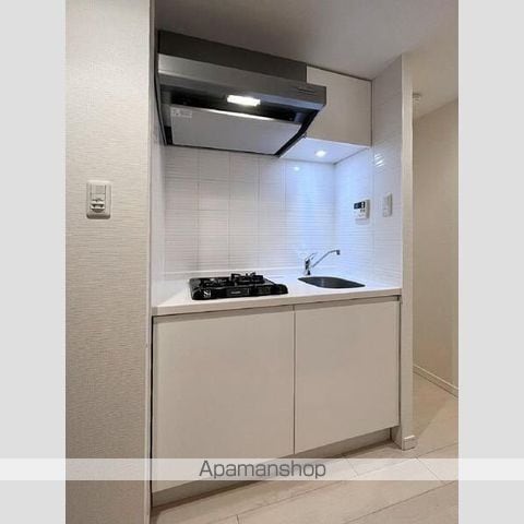 S-RESIDENCE緑橋駅前の内装写真