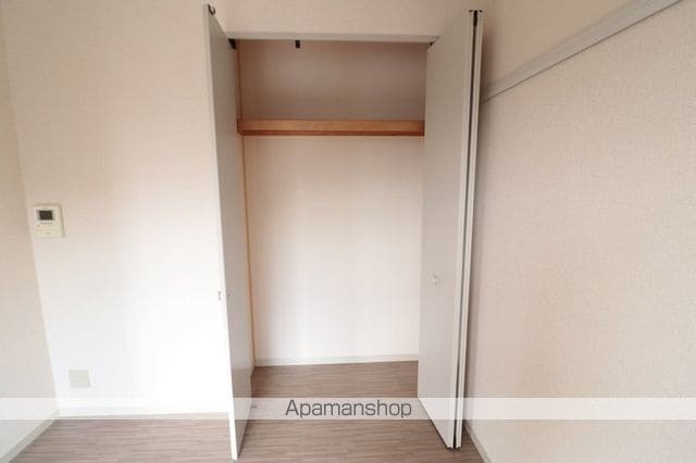 アメニティ名倉 Aの内装写真