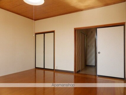 長野県長野市大字高田上高田[1K/27.95m2]の内装