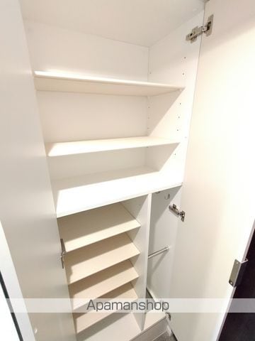 PRESSANCE塚本アクミリオンの内装写真