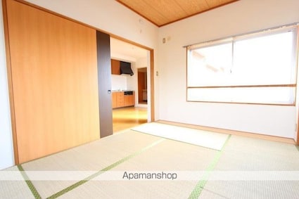 ナチュールプレイスⅠ（北）[3LDK/78.35m2]の内装2