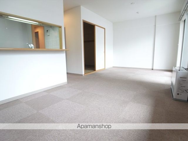 THE RESIDENCE PARK ODORIKOENの内装写真