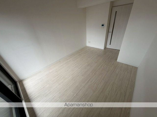 フォレ長堀通南の内装写真
