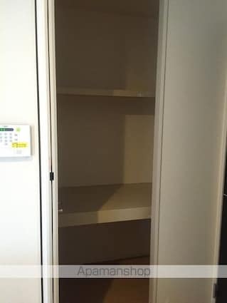 メゾン・アルシオネ[1LDK/33.6m2]の収納