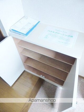 カメリアガーデン[3LDK/65m2]の内装2