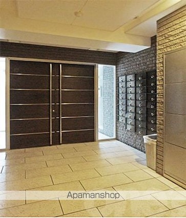 リーヴァストゥーディオ丸の内[1R/45m2]の外観4