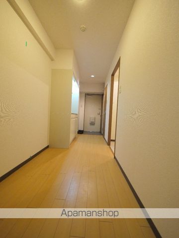 エクセルシオール栄の内装写真