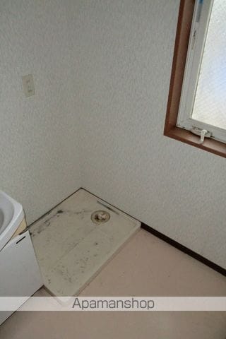 カルムガーデン岩出の内装写真