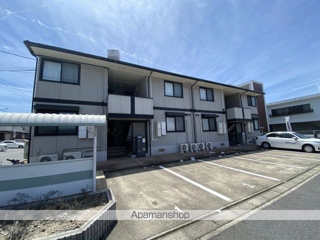 福の本ランダの外観写真