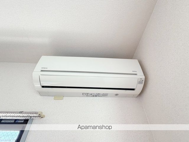 アルカディア15の内装写真