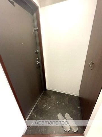 オルフェア上本町VII番館の内装写真
